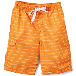 Kanu Surf Boys Quick Dry UPF 50+ Beach Swim