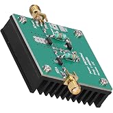 Zopsc-1 Amplifier Module 1-930MHz 2.0W Professional RF Amplifier Module