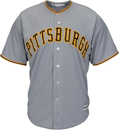 pittsburgh pirates jersey uk