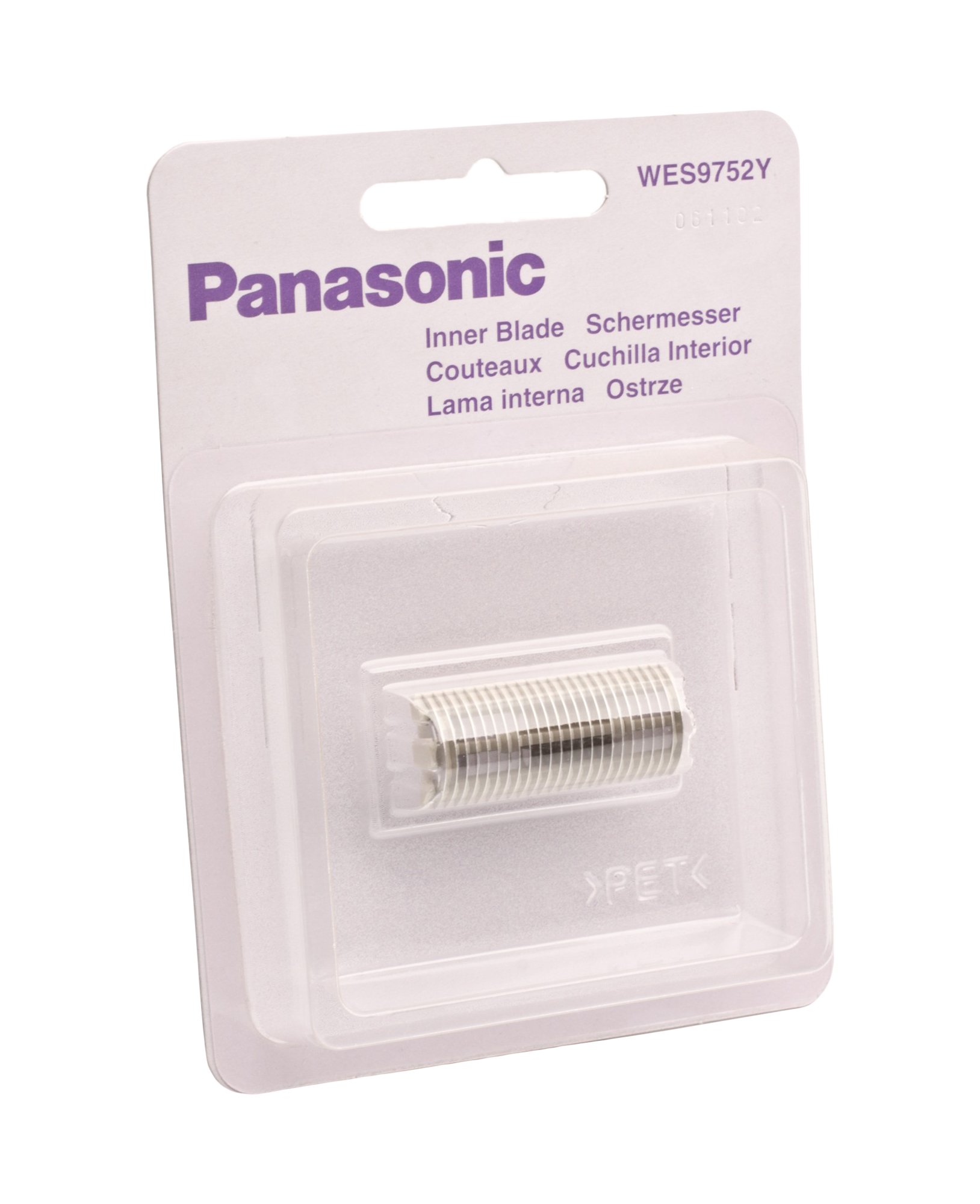 Panasonic WES9752Y Blade for ES-173/6/7/9/206/2211/2235 Shavers