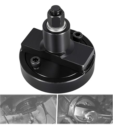 JDG954B Crankshaft Gear & Front Crank Seal Installer Australia - Foto 10