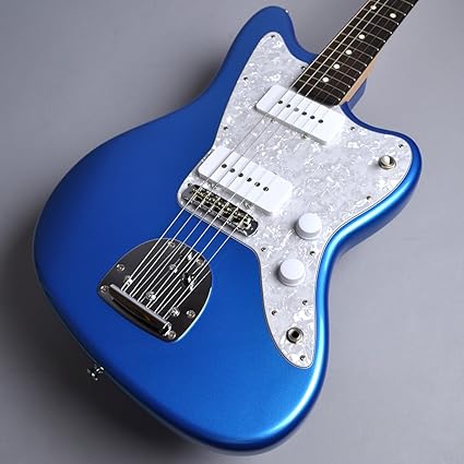 Amazon Psychederhythm サイケデリズム サイコマスター Psychomaster Brilliant Sky Metallic エレキギター 楽器 音響機器