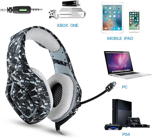 Cuffie da gaming: prezzo basso ma con bassi al massimo