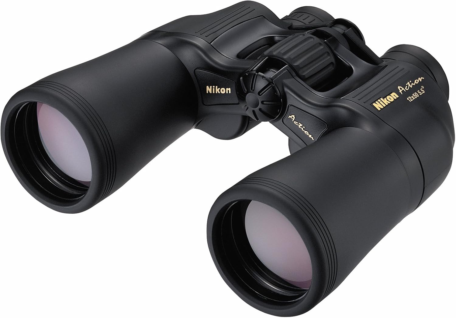 Nikon Action VII 12x50 CF Binoculars Amazon.co.uk Camera & Photo