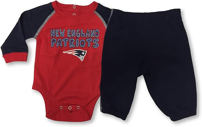 patriots baby gear amazon