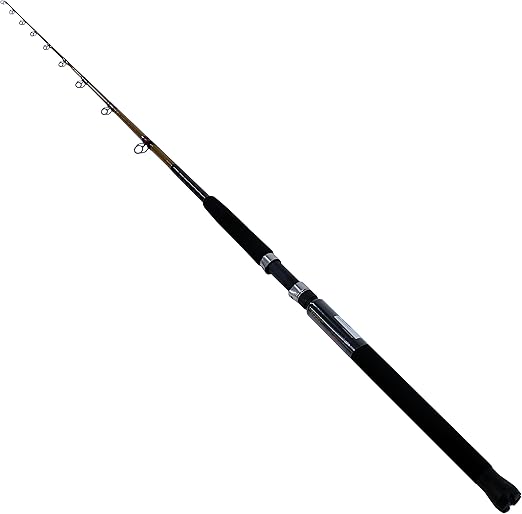 shakespeare ugly stik tiger gold