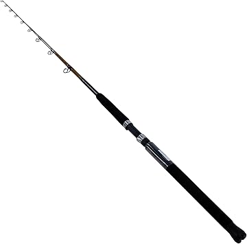 tiger spinning shakespeare fishing rod