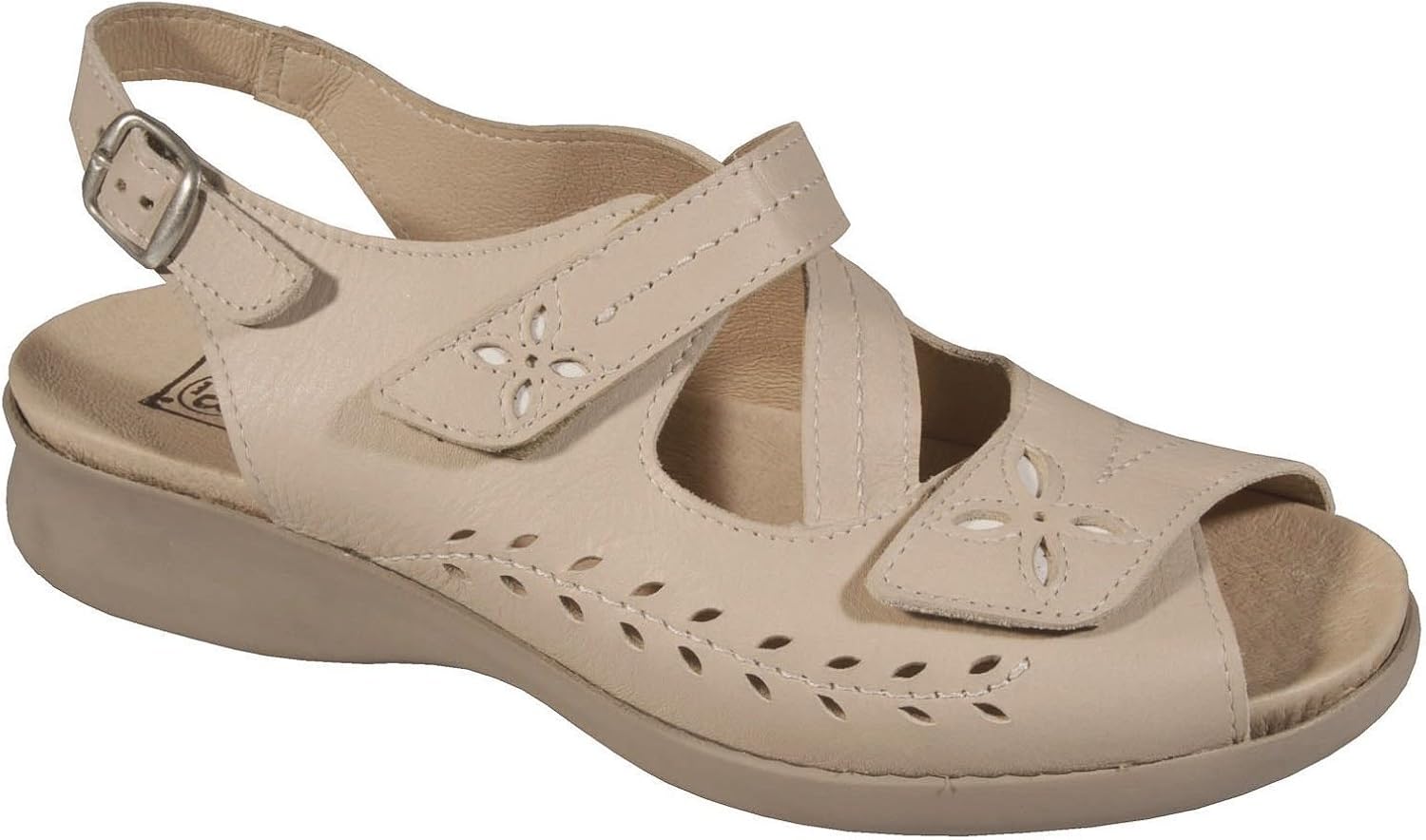 6e fitting ladies shoes