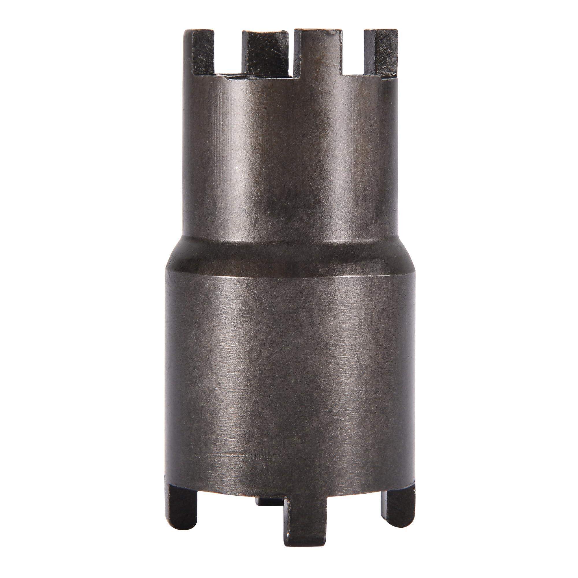 GOOFIT Bipolar Clutch Tool Clutch Lock Nut Spanner Wrench Replacement for 50cc 70cc 90cc 110cc 125cc ATV Dirt Bike Go Kart