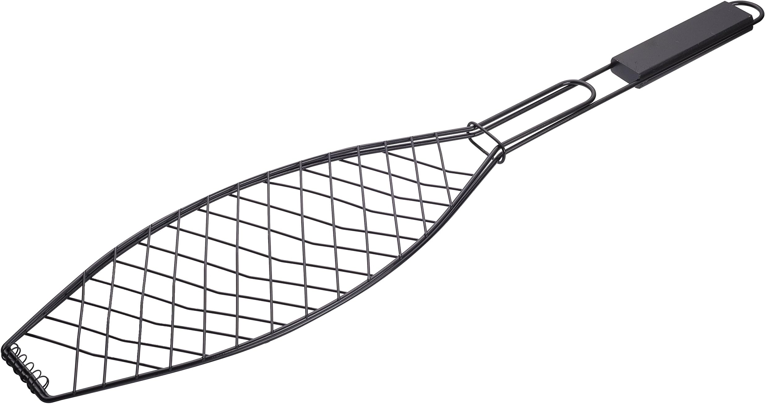 Grilling Traditions Fish Grill Basket