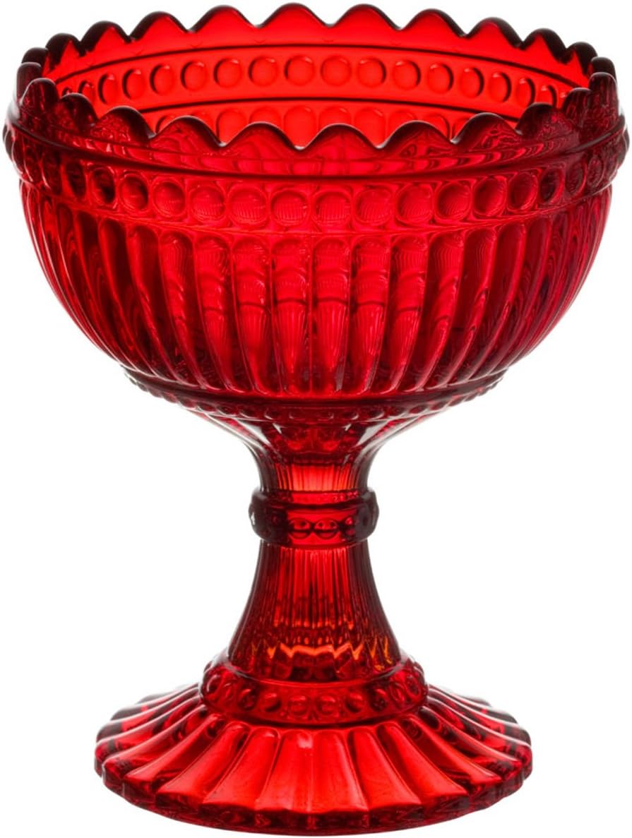 Iittala Maribowl gross rot 155 mm