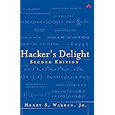 Hacker's Delight