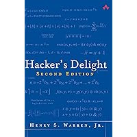 Hacker's Delight: 9780201914658: Computer Science Books @ Amazon.com