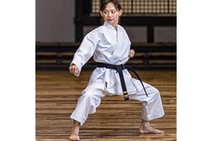 Tokaido Japanese Karate Gi, TSA (Yakudo)