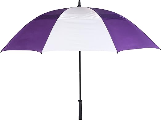 white golf umbrella amazon