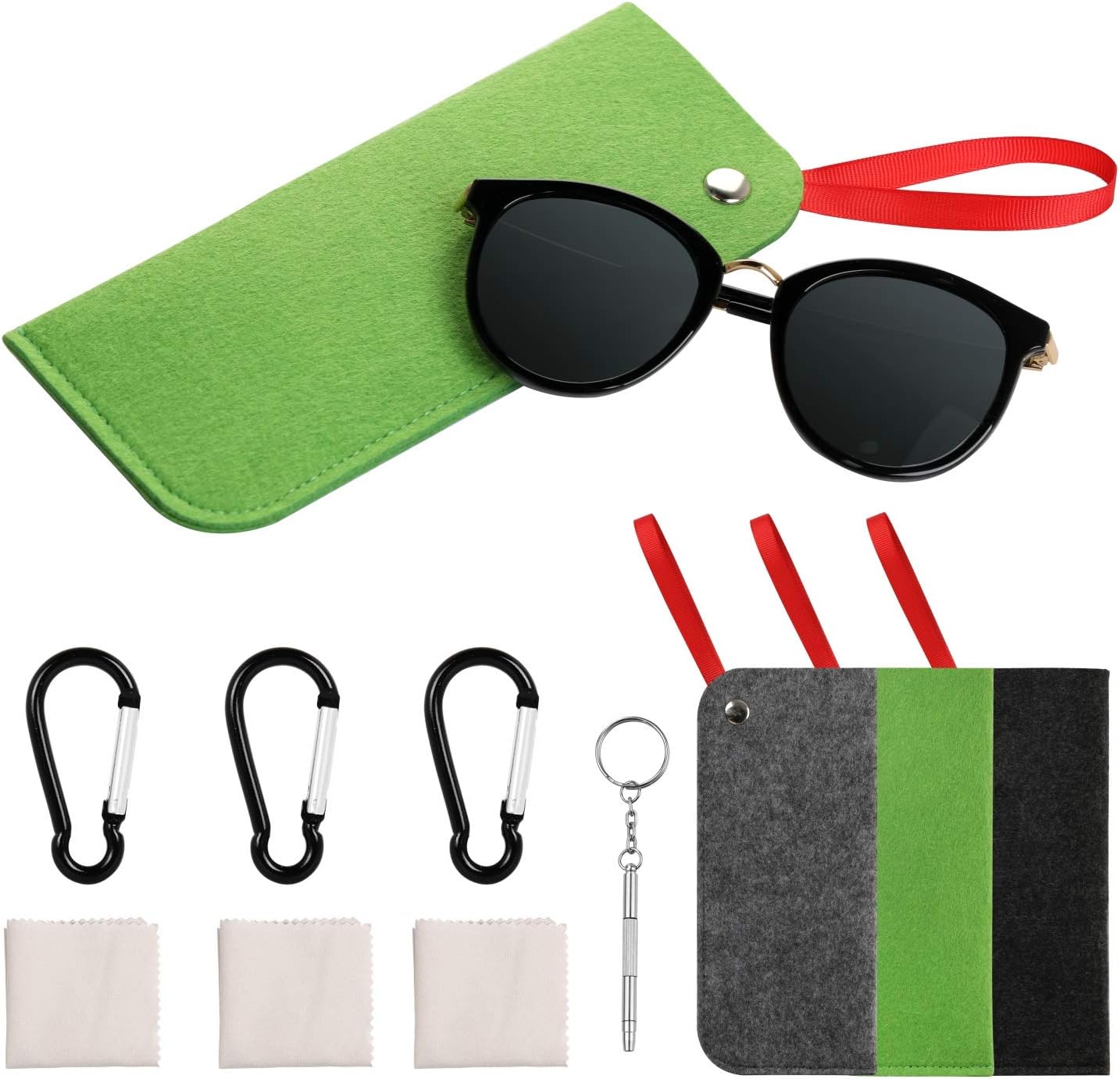 computer eyewear glasses