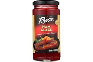 Reese Glaze Ham, 9 oz