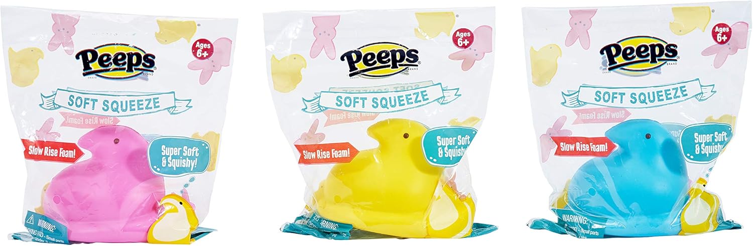 bunny squishy amazon