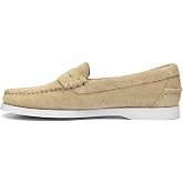 Sebago Women's Dan Boat Roughout Shoes
