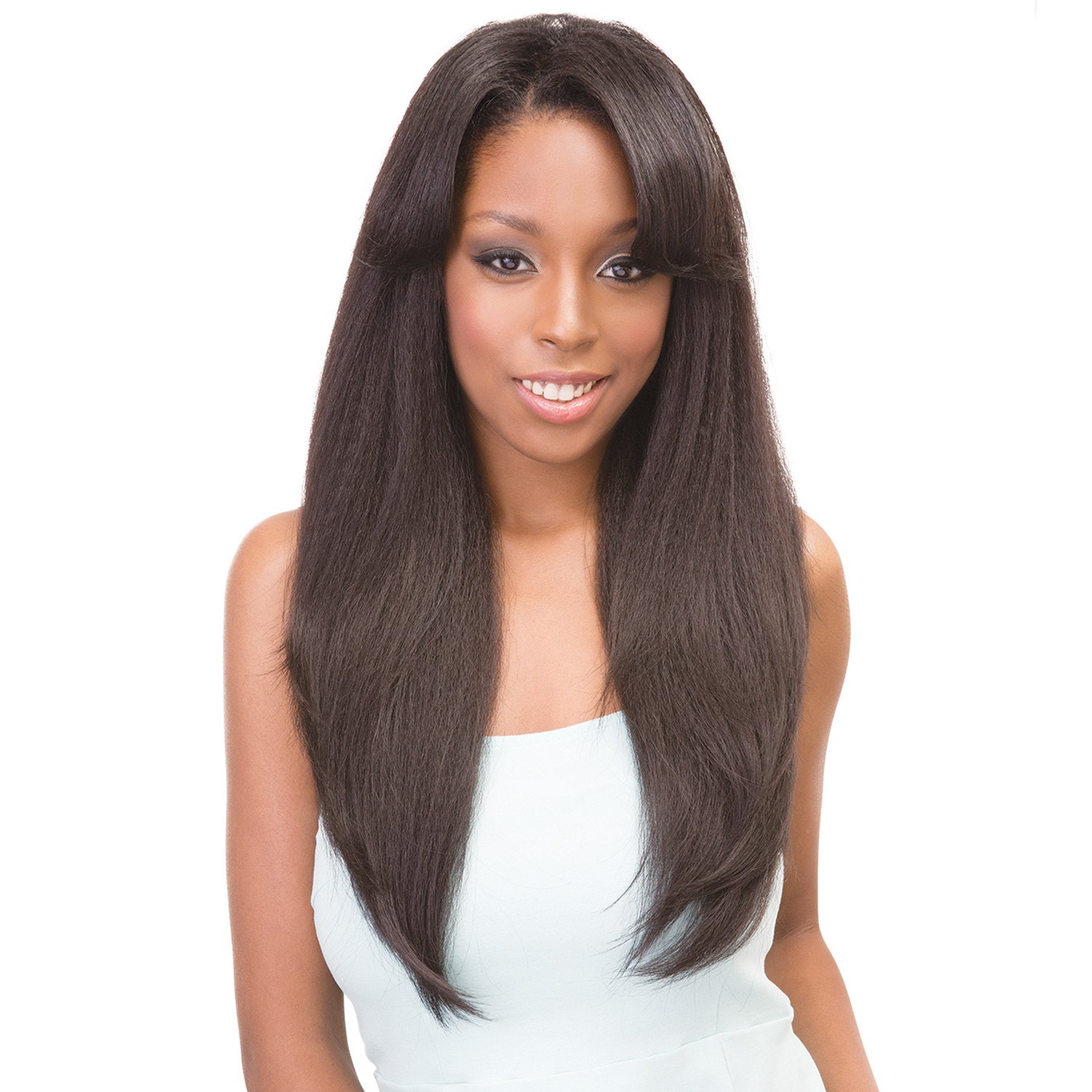 Amazon Com Janet Collection Synthetic Hair Wig Retro Glam Vibe U