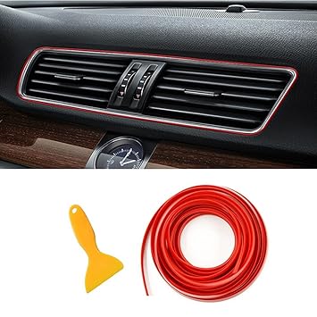 Deko Für Auto Innenraum - Test 2