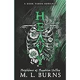 HEAVY: A Dark Taboo Romance (Neighbors of Sapphire Valley)