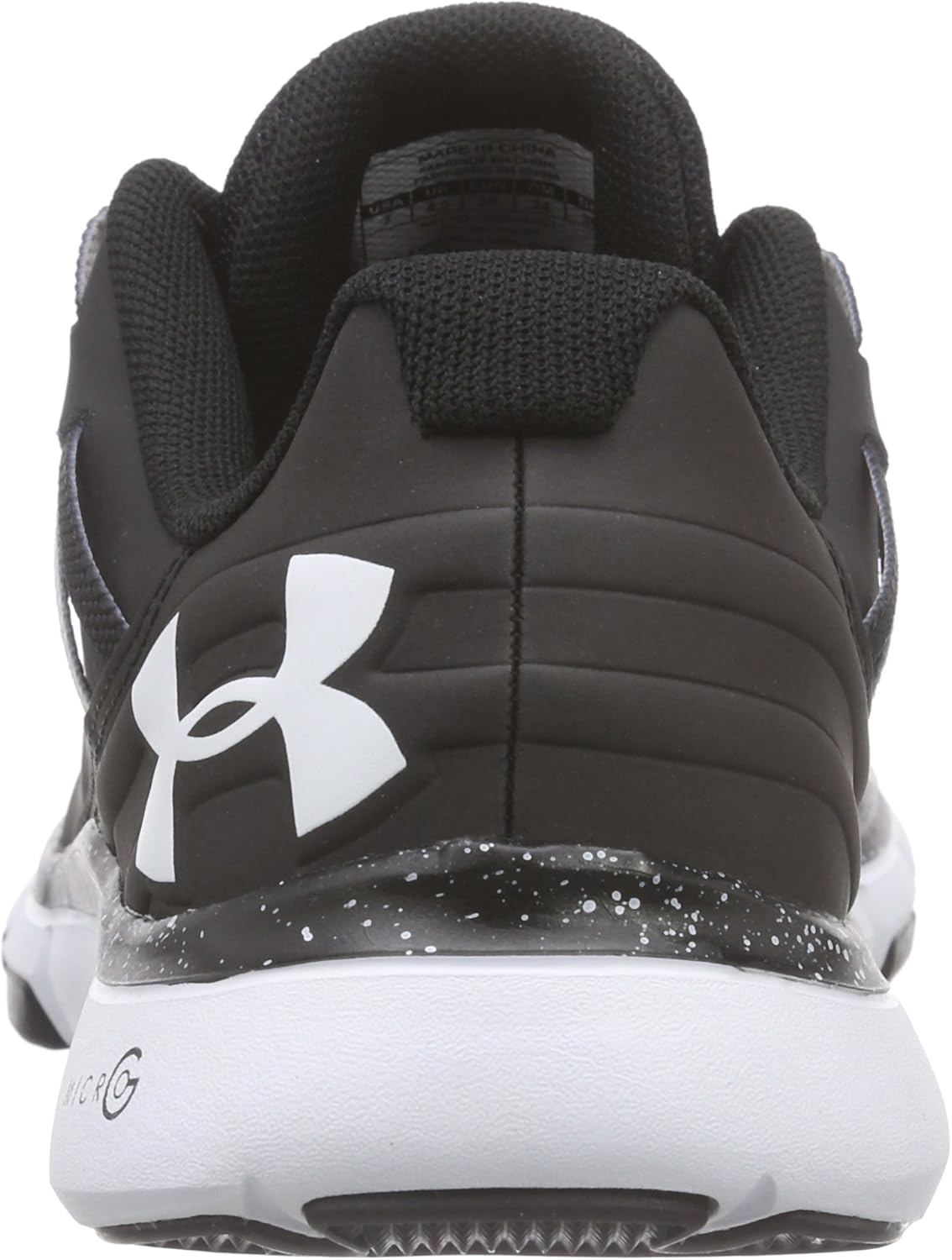 under armour micro g limitless women's