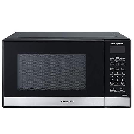 Horno microondas Panasonic: Amazon.es: Grandes electrodomésticos