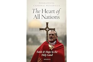 The Heart of All Nations