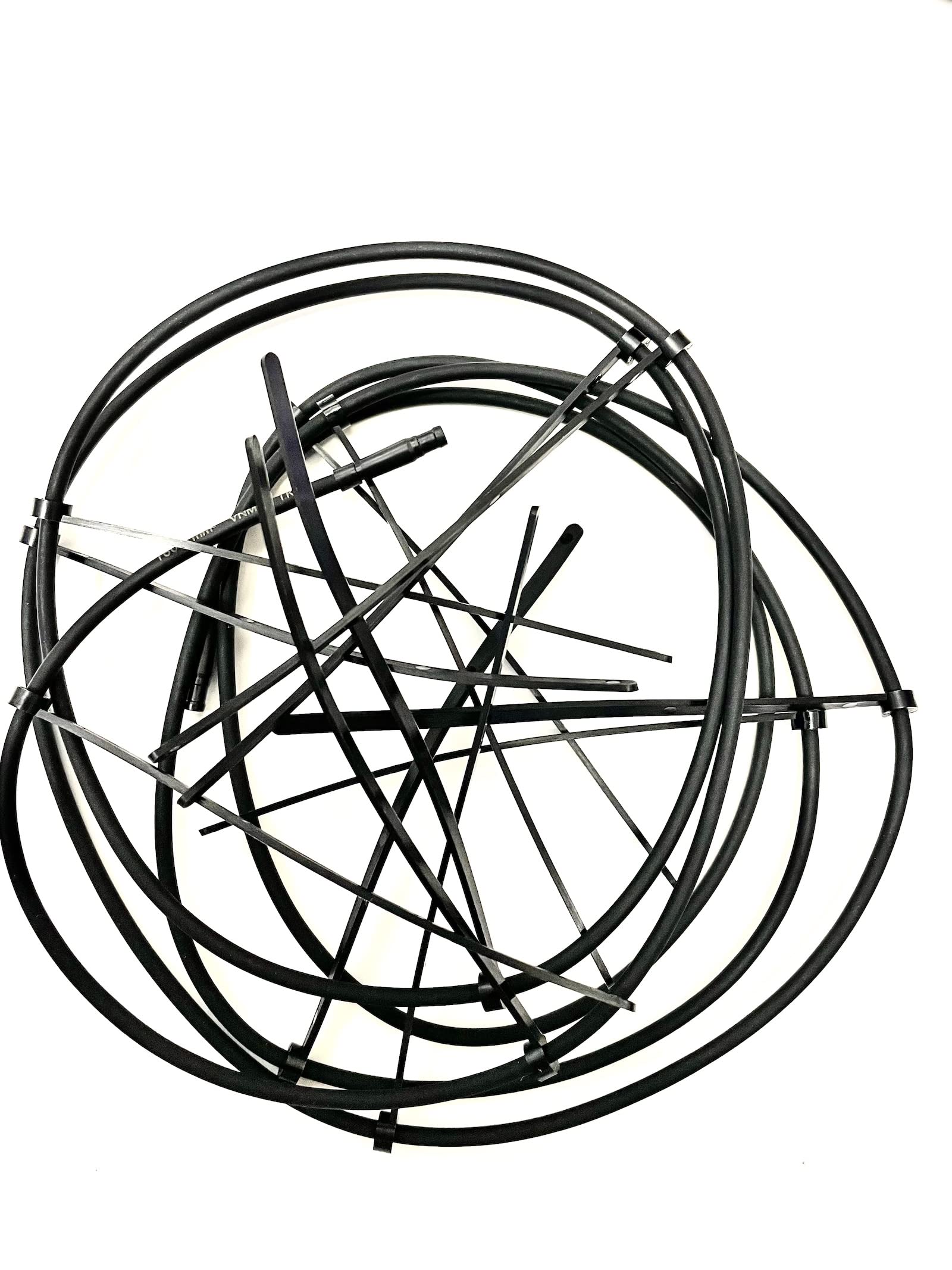 Shimano Non-Series Di2 EW-SD300 E-tube Di2 electric wire, 1600 mm, black