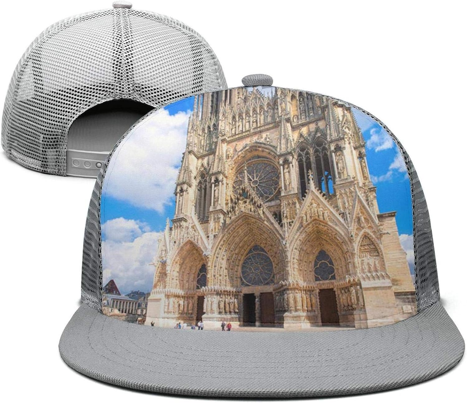 notre dame newsboy cap