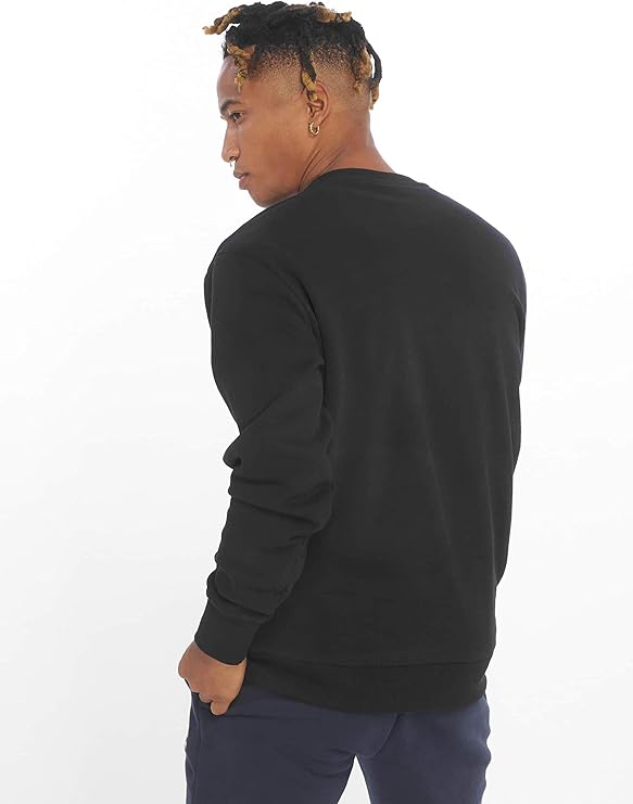 ellesse diveria crew sweatshirt