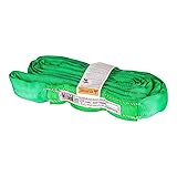 Tuffy Flexi-Grip Green 12 ft Endless Round