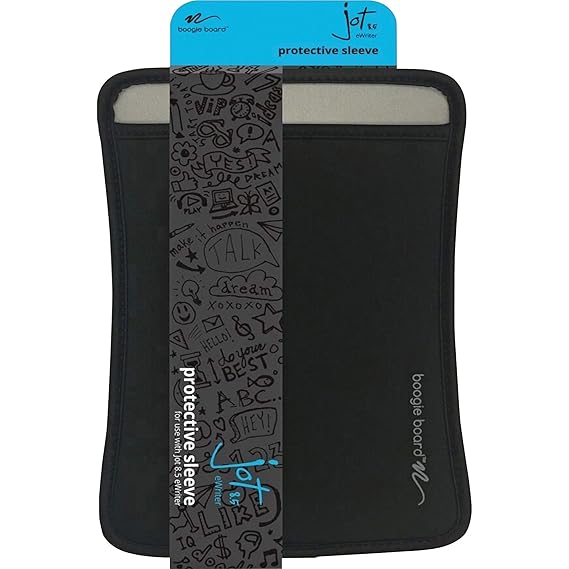 Amazon.in Buy Boogie Board JSG310001 8.5inch Sleeve for Jot Online at