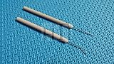 PACK OF 12 DISSECTING DISSECTION TEASING NEEDLE
