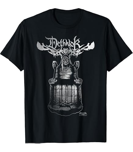 Amazon.com: Metalocalypse Rockso Dance T-Shirt : Clothing, Shoes
