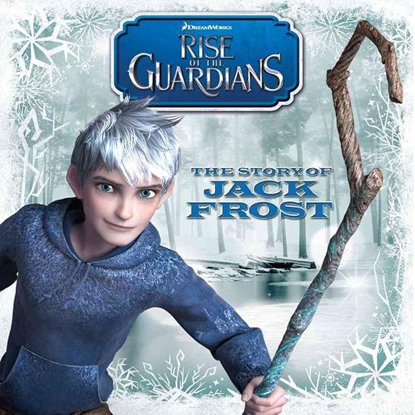 Amazon.com: Rise of the Guardians (DELUXE POP-UP): 9780794427061