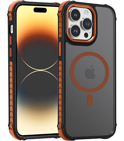 iPhone14 Pro Max ケース Amazon.com: ZX Zenixy for iPhone 14 Pro Max Case, Compatible