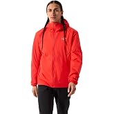 Arc'teryx Atom Hoody Men's | Lightweight Insulated Jacket for Men with Hood - Moisture and Wind Resistance