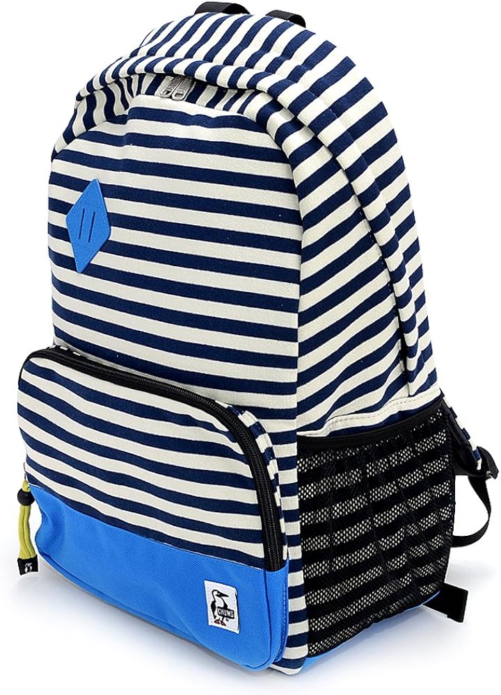 チャムスのリュックの人気おすすめランキング25選 通勤 通学にも セレクト Gooランキング