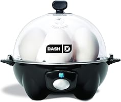 Save on Dash Rapid Egg Cooker