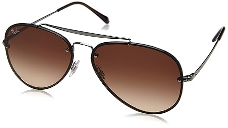 Ray-Ban Sonnenbrille BLAZE AVIATOR (RB 3584N)