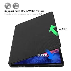 ProCase Case for Lenovo Tab P11 Plus 2021 / Tab P11