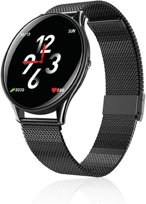 aquarius fitness tracker aq131