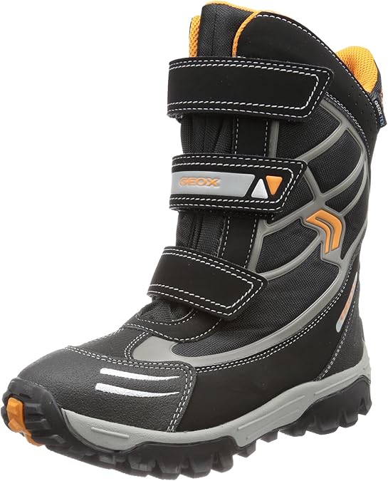 Geox snow boots kinder Clearance