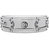Pacific Drum Co. The Kraken Piccolo Snare Drum 3.5x13, PDSN3513TK