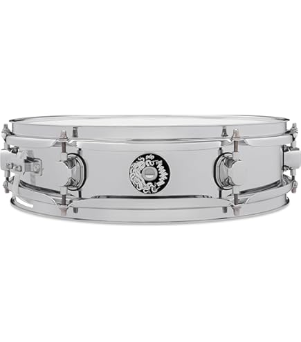 Amazon.com: Pearl EXX Export Tom Tom 10 x 7 in. Jet Black with