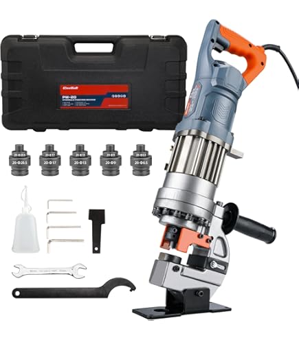 OUTIL DE POINÇONNAGE Gabarit Vis Trou Outils Incliné EUR 22,99