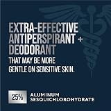 Certain Dri Extra Strength Clinical Antiperspirant Deodorant Solid 1.7 oz view 4