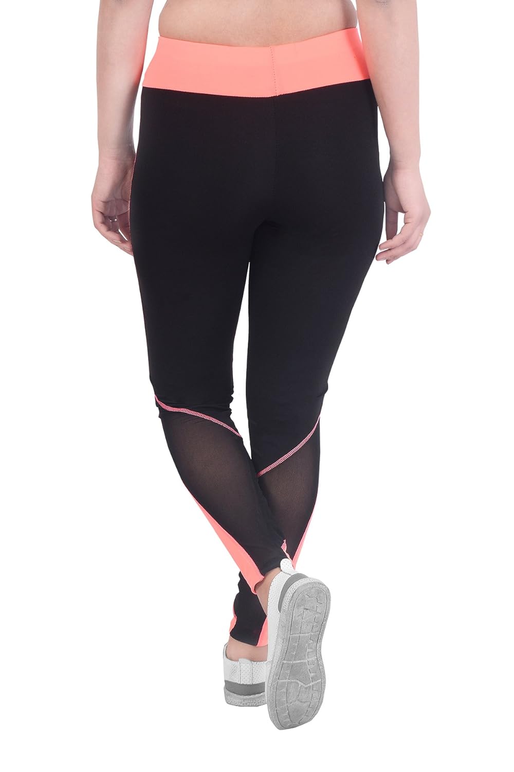 blinkin women's slim fit tights